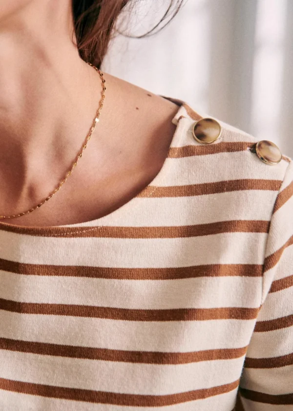 Marinière Colette-Sezane Hot