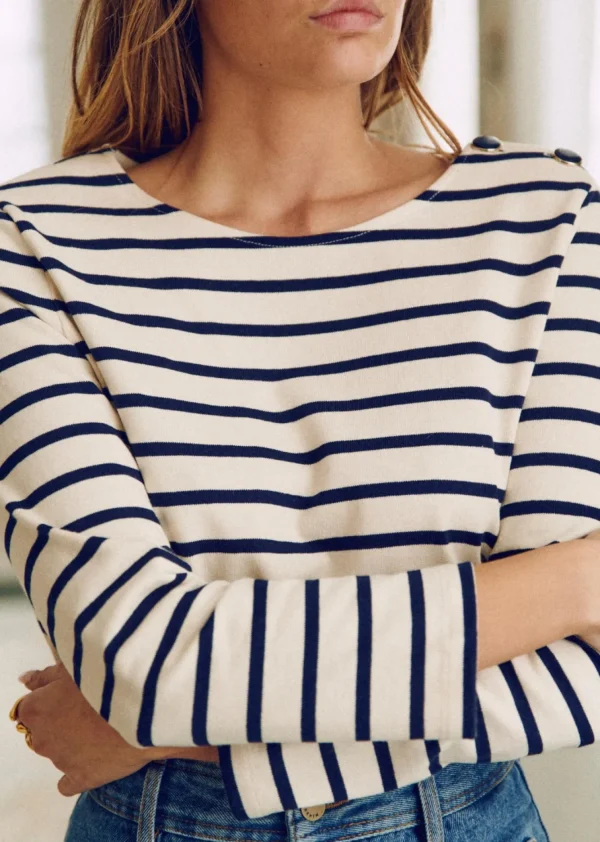 Marinière Colette-Sezane Hot