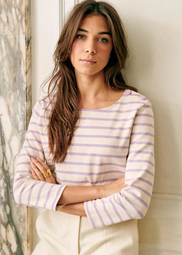 Marinière Colette-Sezane Hot