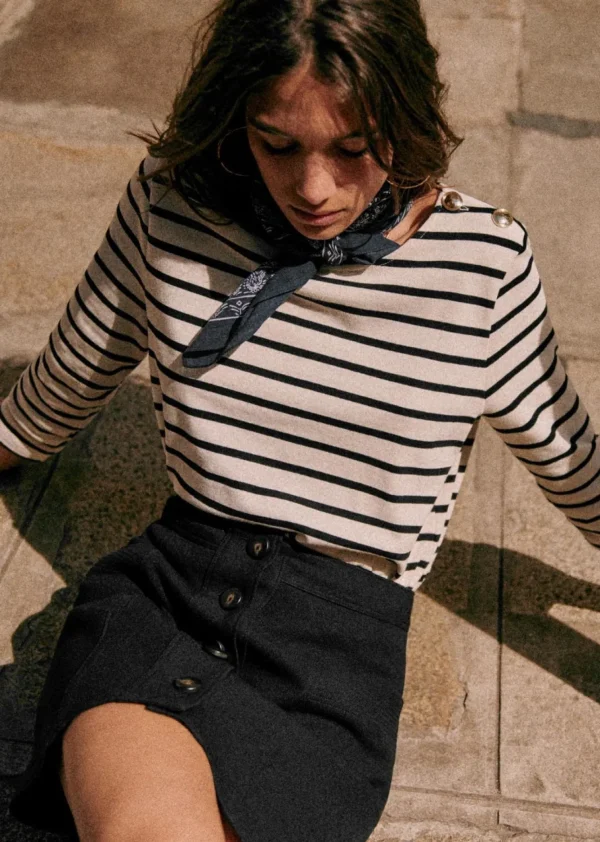 Marinière Colette-Sezane Hot