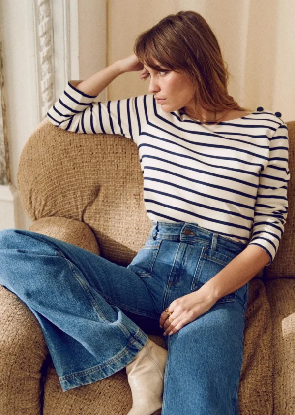 Marinière Colette-Sezane Hot