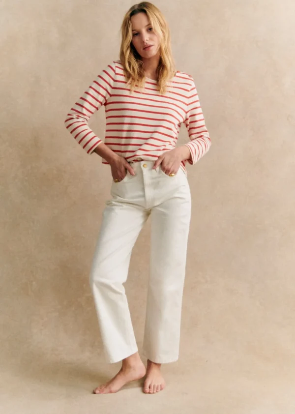 Marinière Colette-Sezane Hot