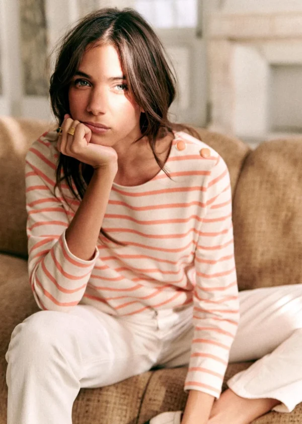 Marinière Colette-Sezane Hot