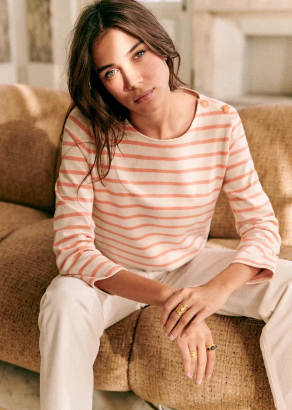 Marinière Colette-Sezane Hot