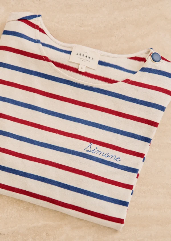 Marinière Colette-Sezane Hot