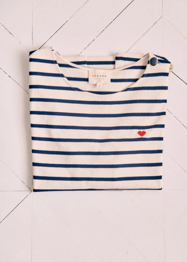 Marinière Colette-Sezane Hot