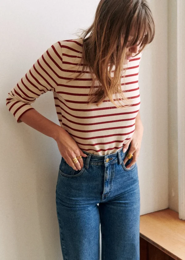 Marinière Colette-Sezane Hot