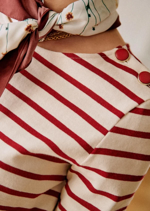 Marinière Colette-Sezane Hot