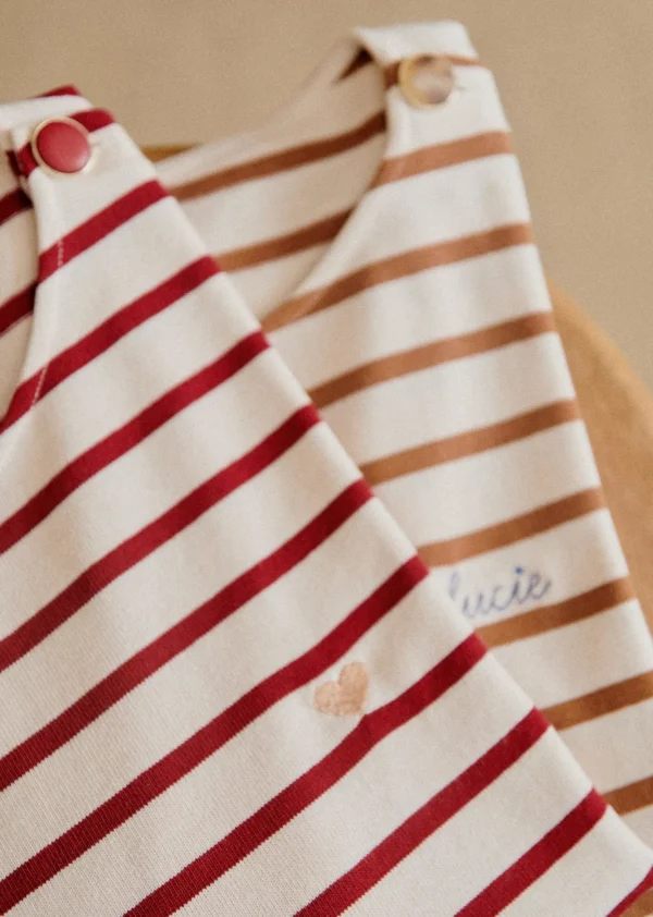 Marinière Colette-Sezane Hot