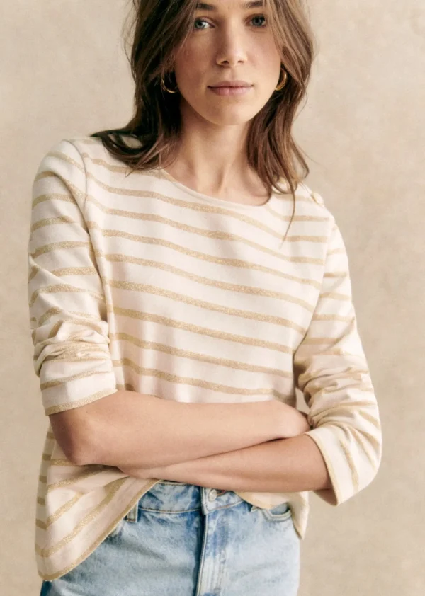 Marinière Colette-Sezane Hot