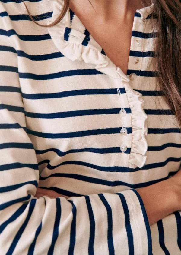 Marinière Gaël-Sezane Online