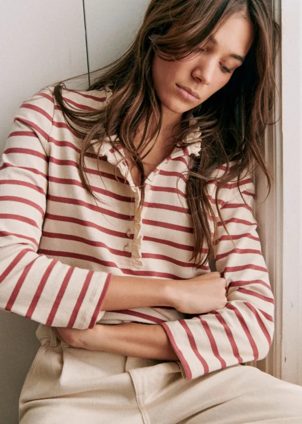 Marinière Gaël-Sezane Online