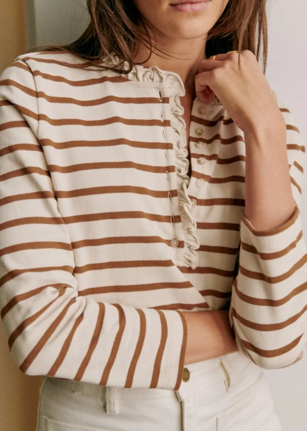 Marinière Gaël-Sezane Online