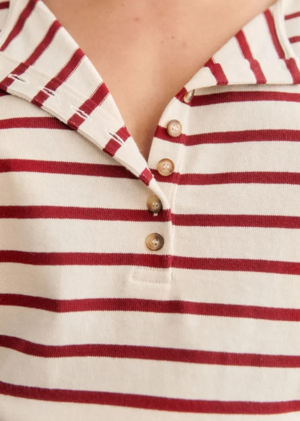 Marinière Gatsby-Sezane Discount