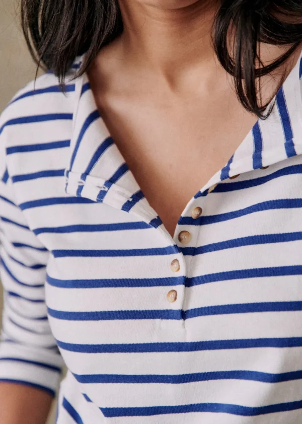 Marinière Gatsby-Sezane Discount