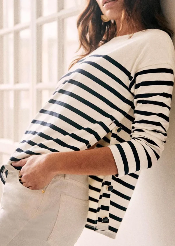 Marinière Noan-Sezane Cheap