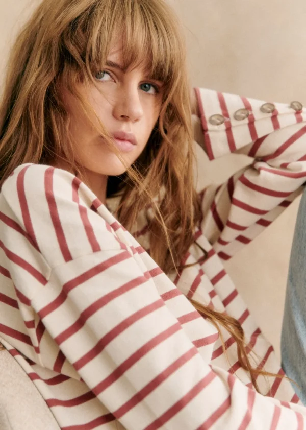 Marinière Sue-Sezane Clearance