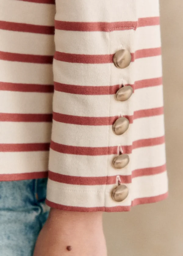 Marinière Sue-Sezane Clearance