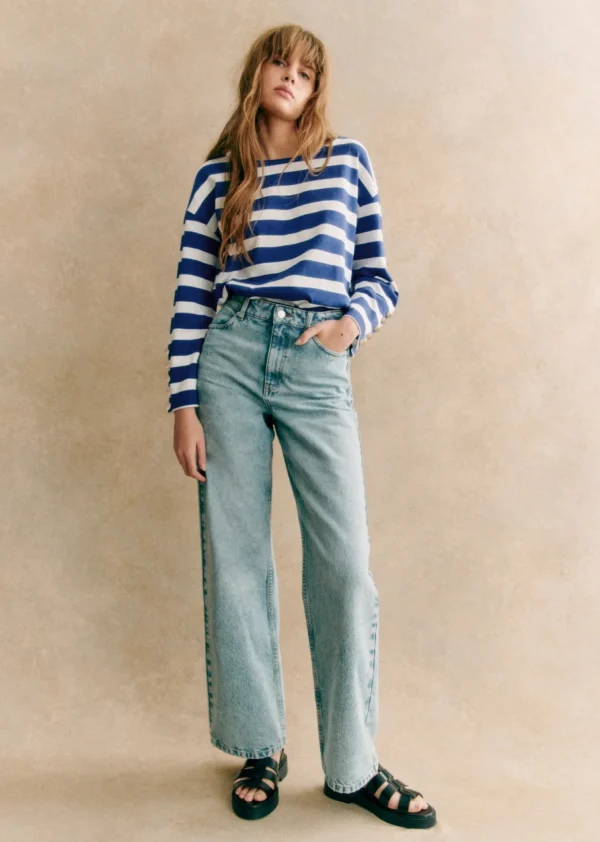 Marinière Sue-Sezane Clearance