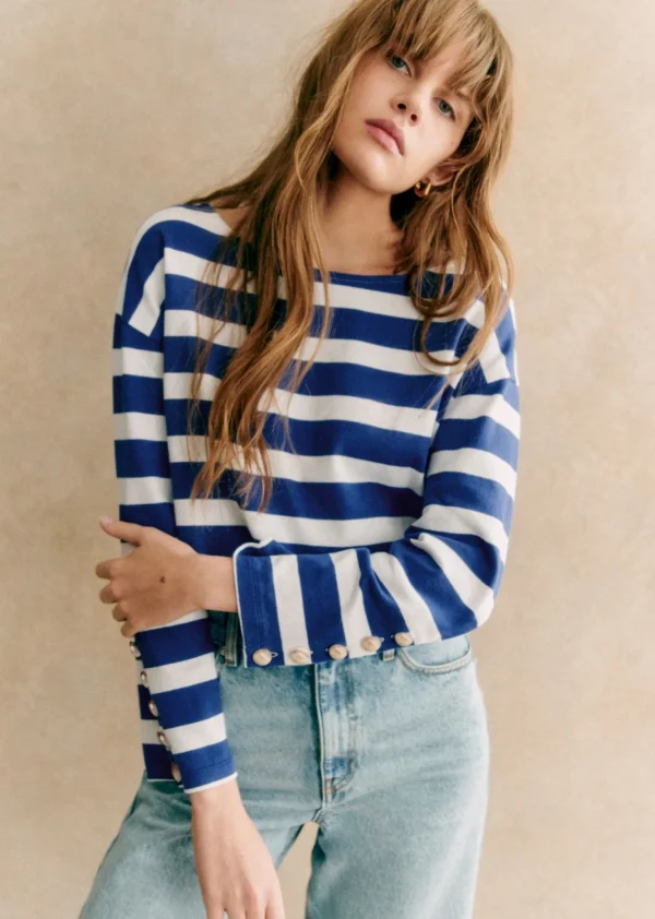 Marinière Sue-Sezane Clearance