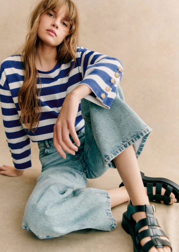 Marinière Sue-Sezane Clearance