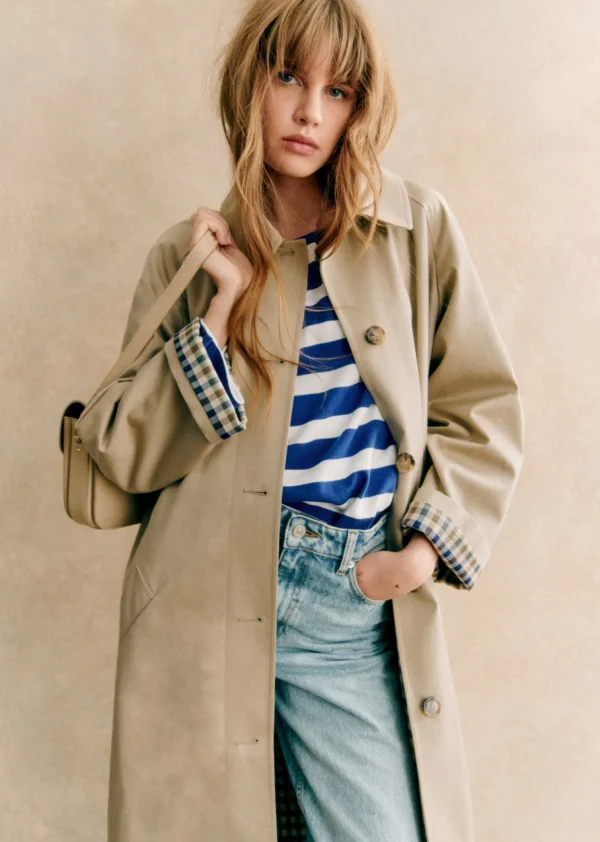 Marinière Sue-Sezane Clearance