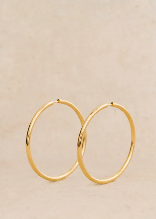 Maxi Anneaux Eva-Sezane Best