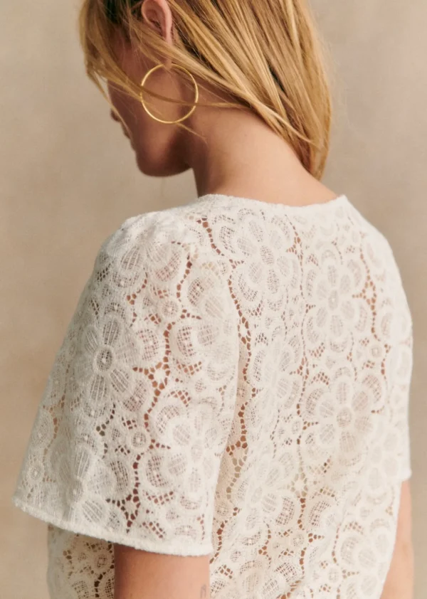Maxi Anneaux Eva-Sezane Best