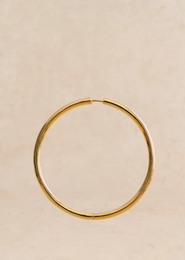 Maxi Anneaux Eva-Sezane Best