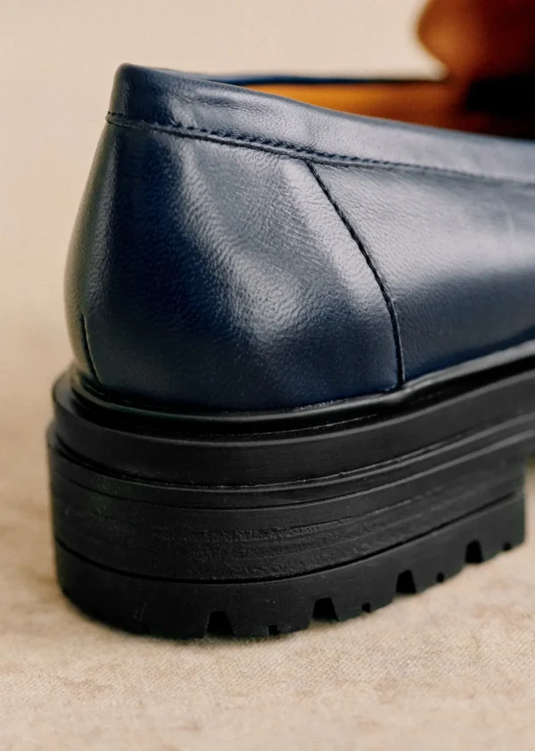 Mocassins Albane-Sezane Clearance