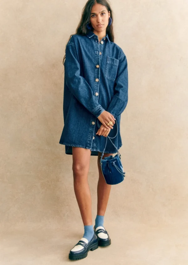 Mocassins Albane-Sezane Clearance