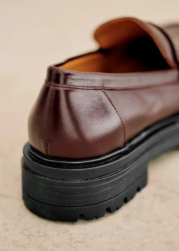 Mocassins Albane-Sezane Clearance