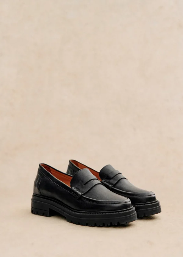 Mocassins Albane-Sezane Clearance