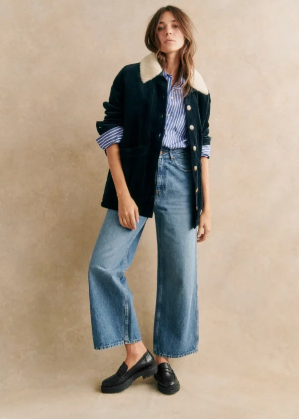 Mocassins Albane-Sezane Clearance