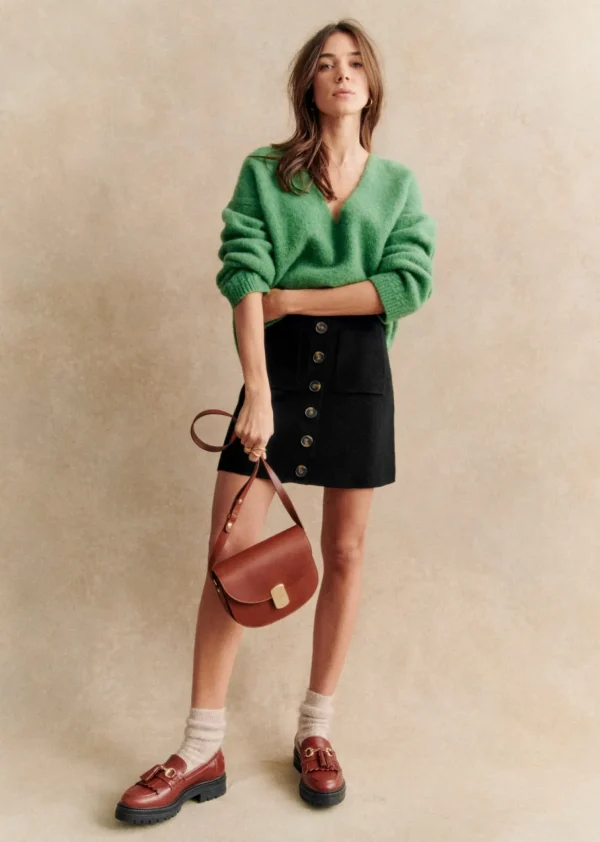 Mocassins Amy-Sezane Outlet