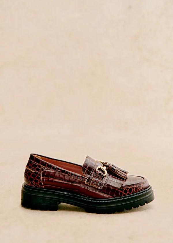 Mocassins Amy-Sezane Outlet