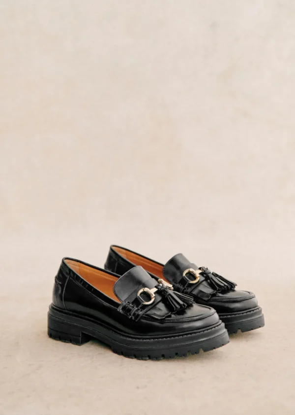 Mocassins Amy-Sezane Outlet