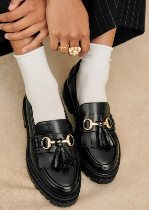 Mocassins Amy-Sezane Outlet