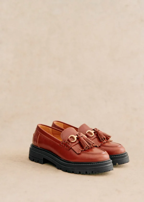 Mocassins Amy-Sezane Outlet