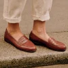 Mocassins André-Sezane Clearance