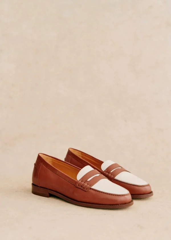 Mocassins André-Sezane Clearance