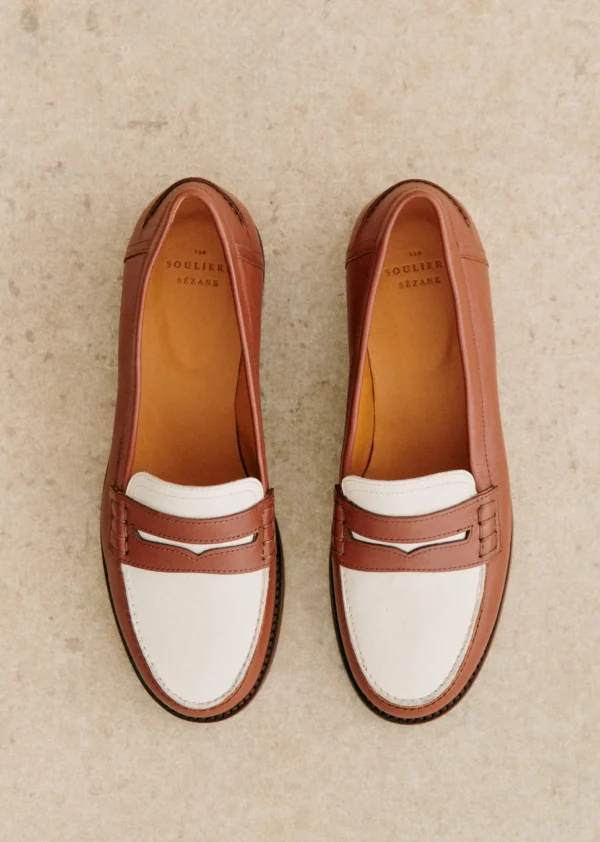 Mocassins André-Sezane Clearance