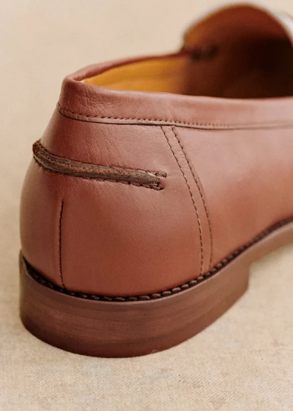 Mocassins André-Sezane Clearance