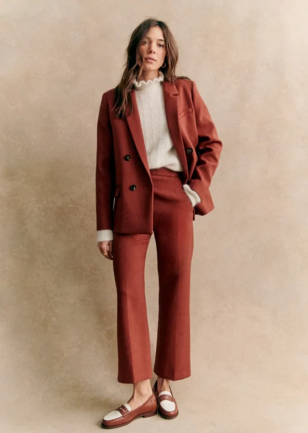 Mocassins André-Sezane Clearance
