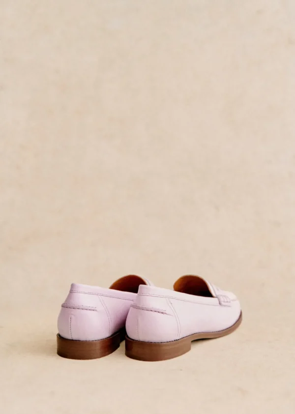 Mocassins André-Sezane Clearance