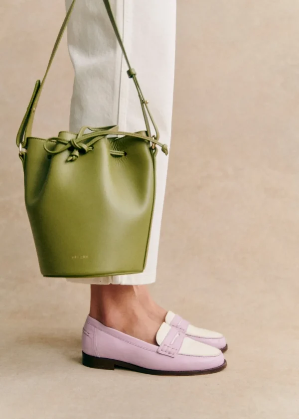 Mocassins André-Sezane Clearance