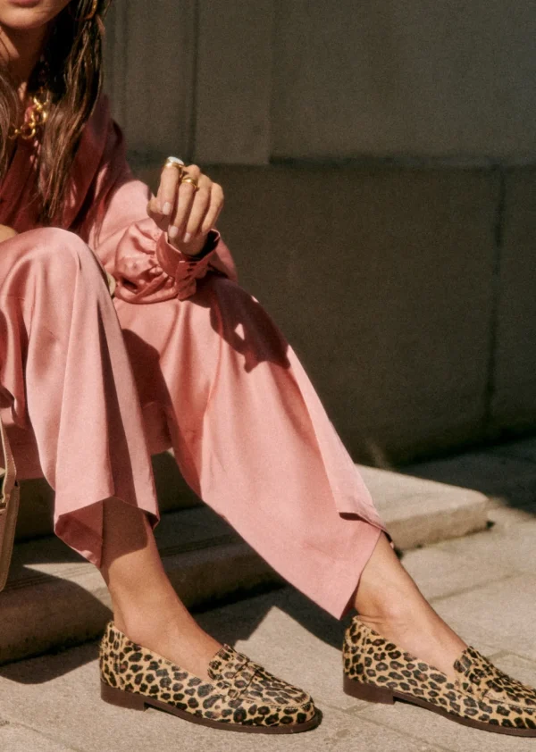 Mocassins André-Sezane Clearance