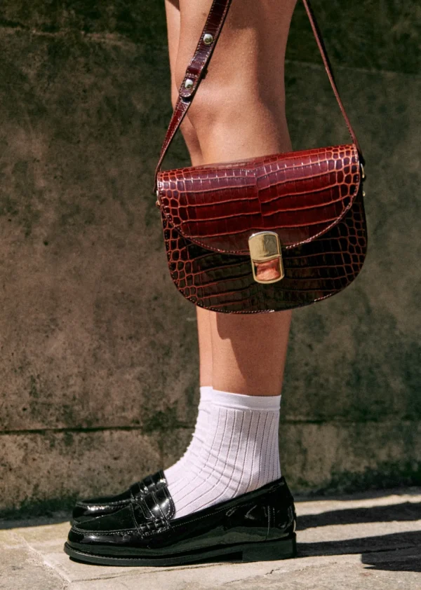 Mocassins André-Sezane Clearance