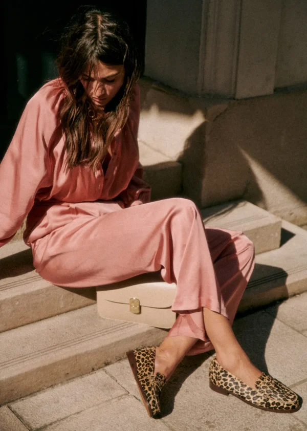 Mocassins André-Sezane Clearance
