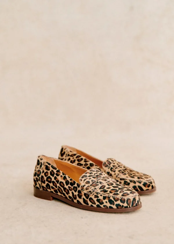 Mocassins André-Sezane Clearance